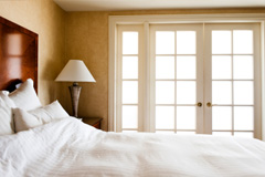 Chartridge bedroom extension costs