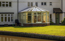 Chartridge conservatory leads