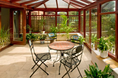 Chartridge conservatory quotes