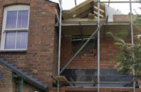 free Chartridge home extension quotes